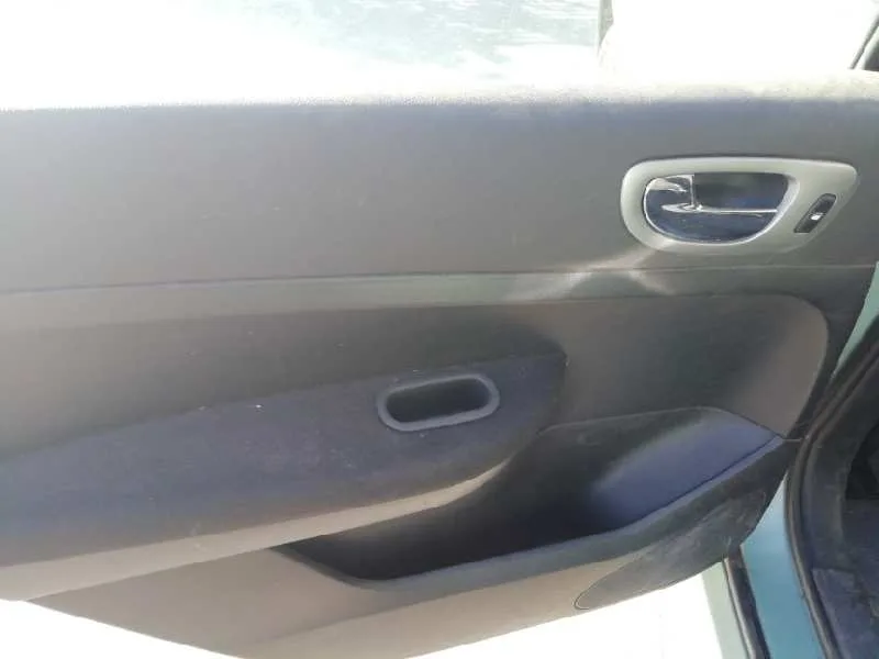 PEUGEOT 307 BREAK / SW (S1) PEUGEOT 307 BREAK / SW (S1) '2002 SW VERDE 2002