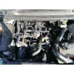 PEUGEOT 307 BREAK / SW (S1) PEUGEOT 307 BREAK / SW (S1) '2002 SW VERDE 2002