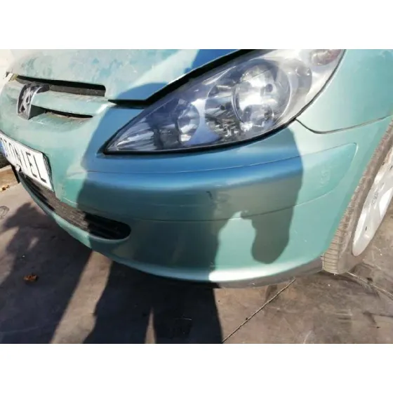 PEUGEOT 307 BREAK / SW (S1) '2002 SW VERDE