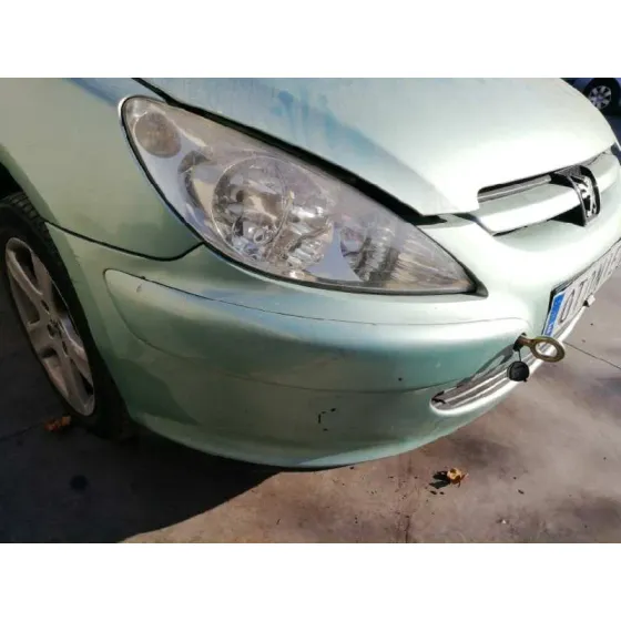 PEUGEOT 307 BREAK / SW (S1) '2002 SW VERDE