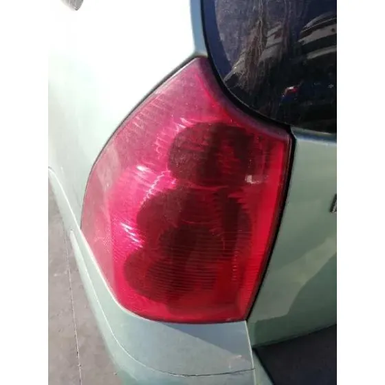 PEUGEOT 307 BREAK / SW (S1) '2002 SW VERDE