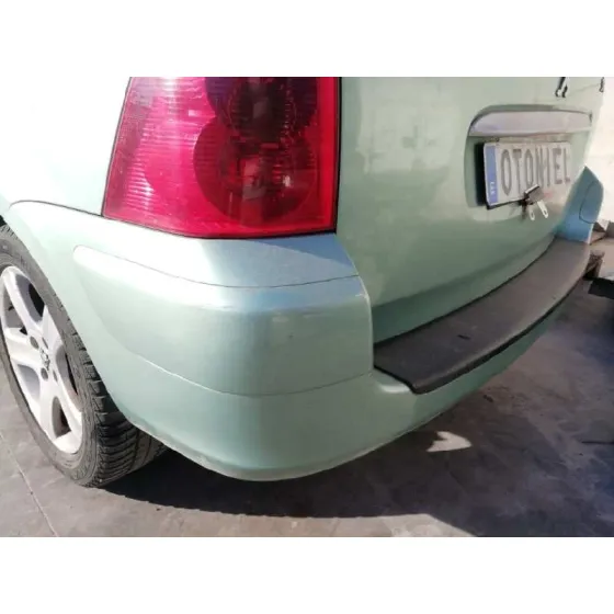 PEUGEOT 307 BREAK / SW (S1) '2002 SW VERDE