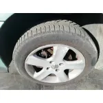 PEUGEOT 307 BREAK / SW (S1) '2002 SW VERDE