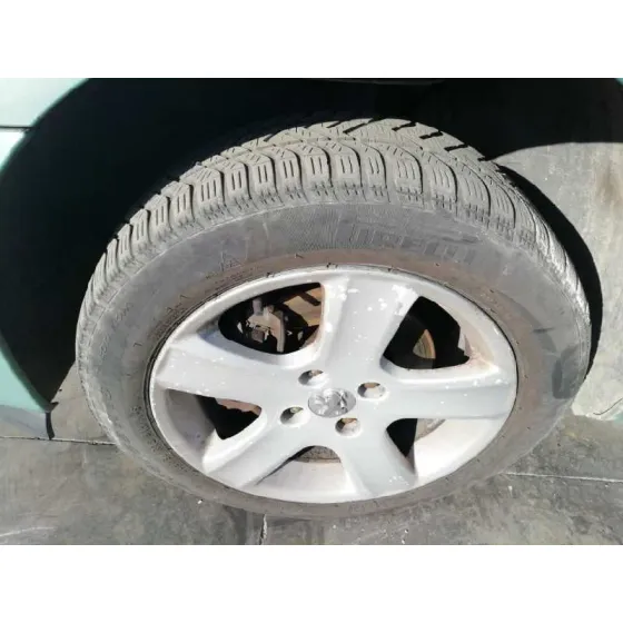 PEUGEOT 307 BREAK / SW (S1) '2002 SW VERDE