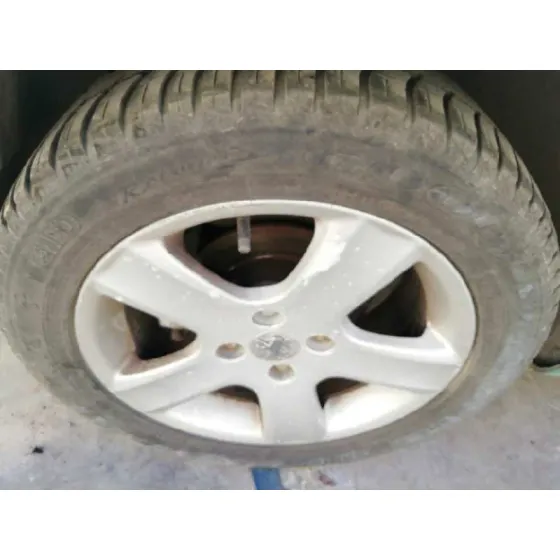 PEUGEOT 307 BREAK / SW (S1) '2002 SW VERDE