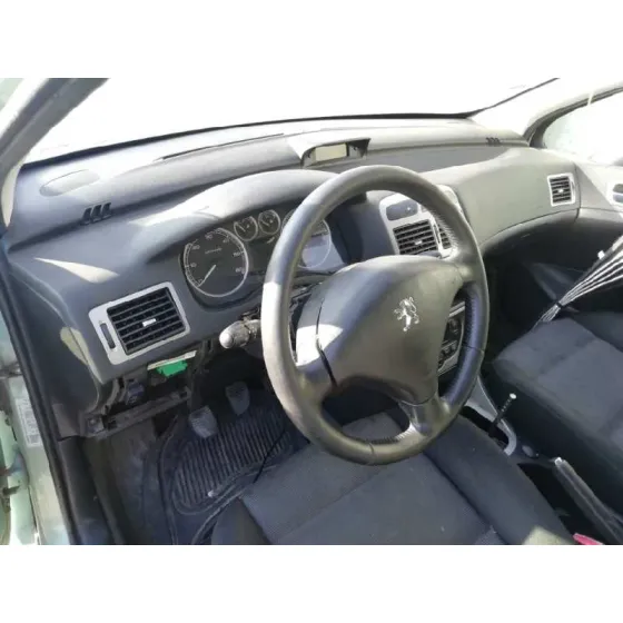 PEUGEOT 307 BREAK / SW (S1) '2002 SW VERDE