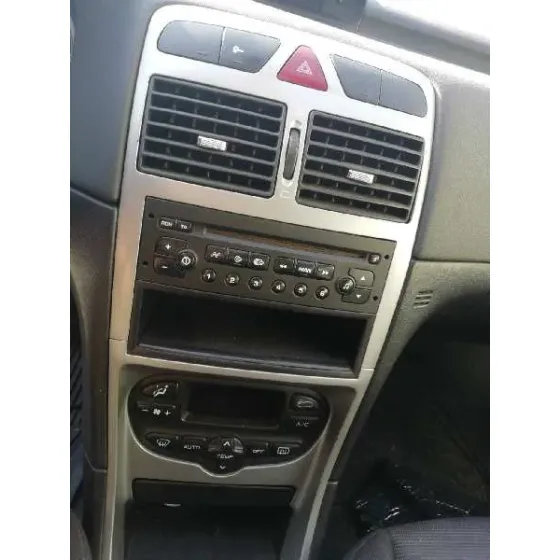 PEUGEOT 307 BREAK / SW (S1) '2002 SW VERDE