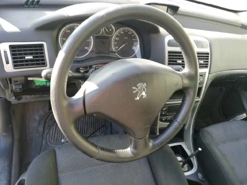 PEUGEOT 307 BREAK / SW (S1) '2002 SW VERDE