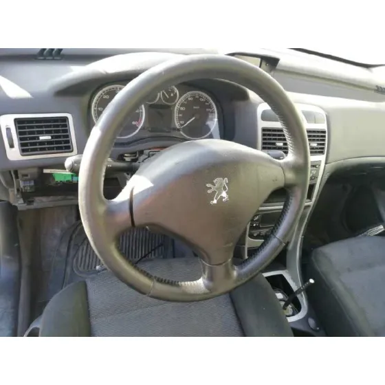 PEUGEOT 307 BREAK / SW (S1) '2002 SW VERDE