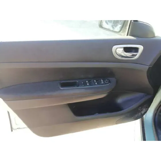 PEUGEOT 307 BREAK / SW (S1) '2002 SW VERDE