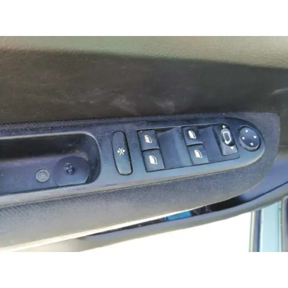 PEUGEOT 307 BREAK / SW (S1) '2002 SW VERDE