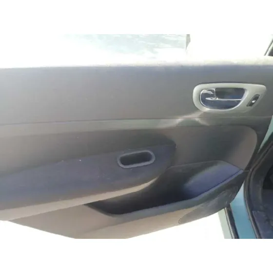PEUGEOT 307 BREAK / SW (S1) '2002 SW VERDE
