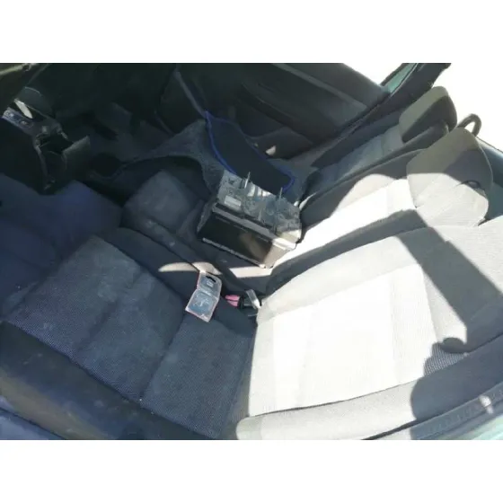 PEUGEOT 307 BREAK / SW (S1) '2002 SW VERDE