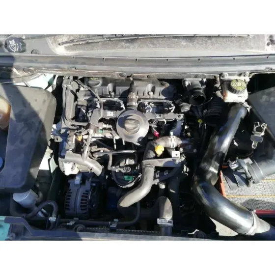 PEUGEOT 307 BREAK / SW (S1) '2002 SW VERDE