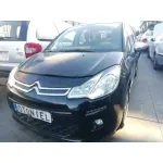 CITROEN C3 '2016 LIVE NEGRO