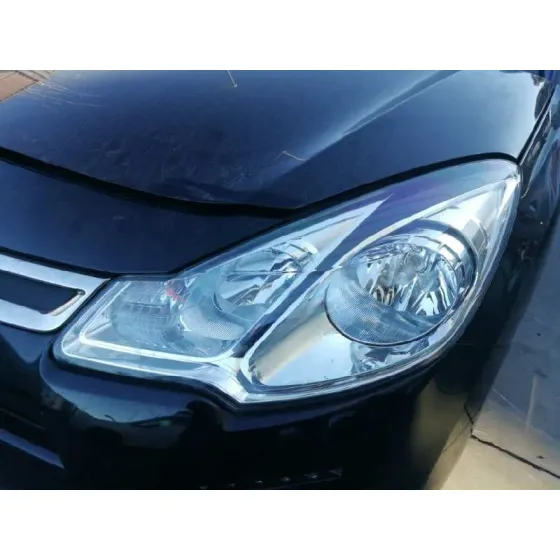 CITROEN C3 '2016 LIVE NEGRO