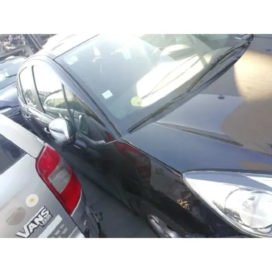 CITROEN C3 '2016 LIVE NEGRO