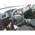 CITROEN C3 '2016 LIVE NEGRO