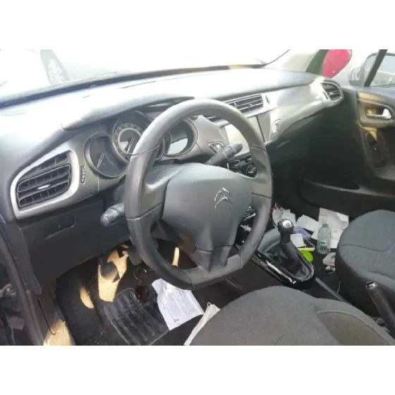 CITROEN C3 '2016 LIVE NEGRO