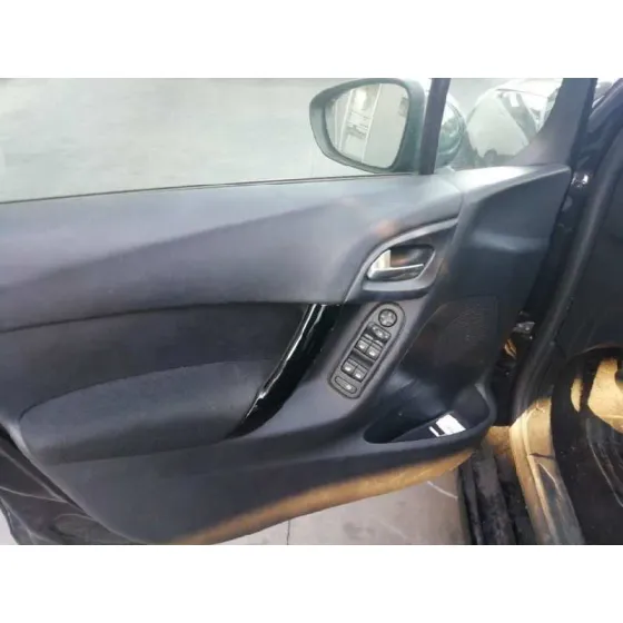 CITROEN C3 '2016 LIVE NEGRO