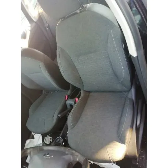 CITROEN C3 '2016 LIVE NEGRO