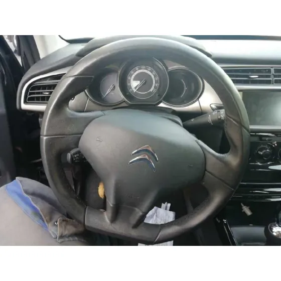CITROEN C3 '2016 LIVE NEGRO