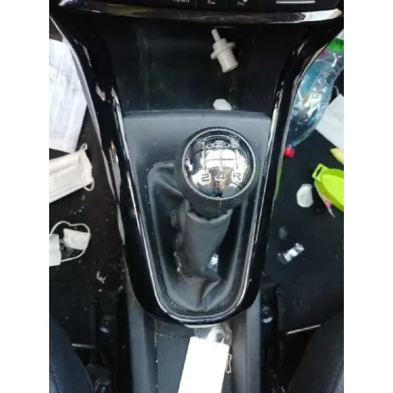 CITROEN C3 '2016 LIVE NEGRO