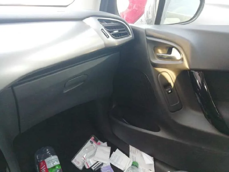 CITROEN C3 '2016 LIVE NEGRO