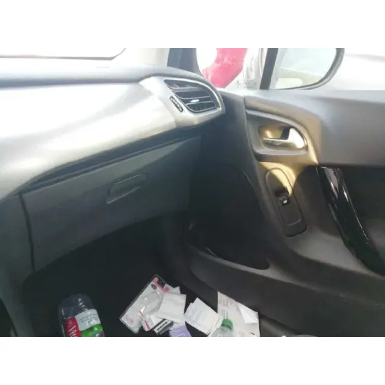 CITROEN C3 '2016 LIVE NEGRO