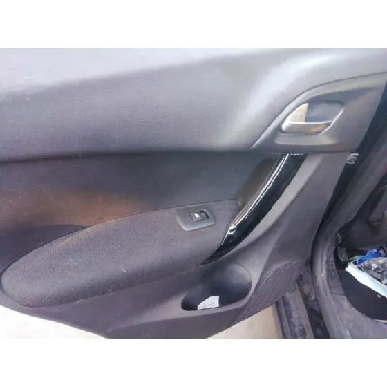 CITROEN C3 '2016 LIVE NEGRO