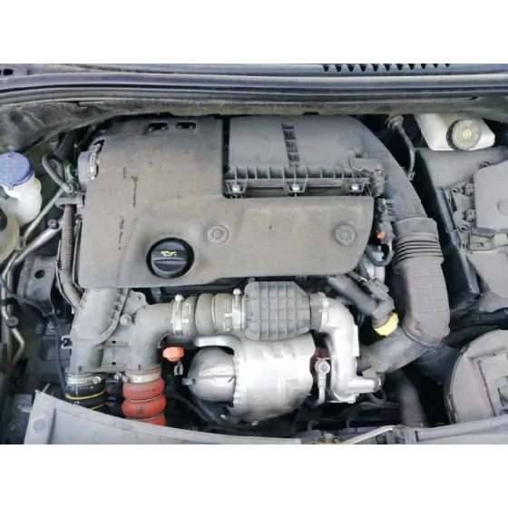 CITROEN C3 '2016 LIVE NEGRO