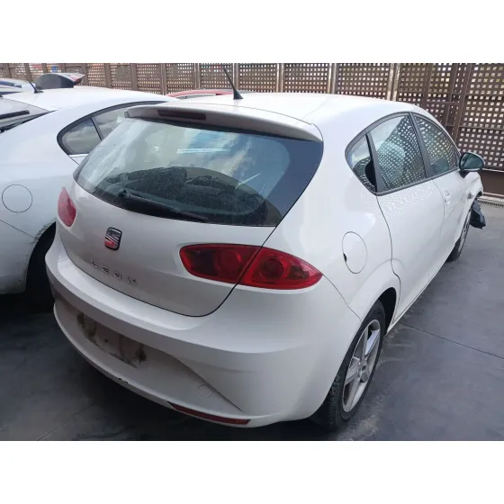 Seat LEON (1P1) 2005