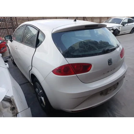 Seat LEON (1P1) 2005