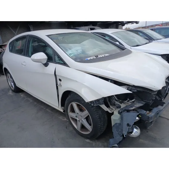 Seat LEON (1P1) 2005