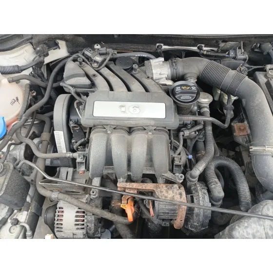 Seat LEON (1P1) 2005