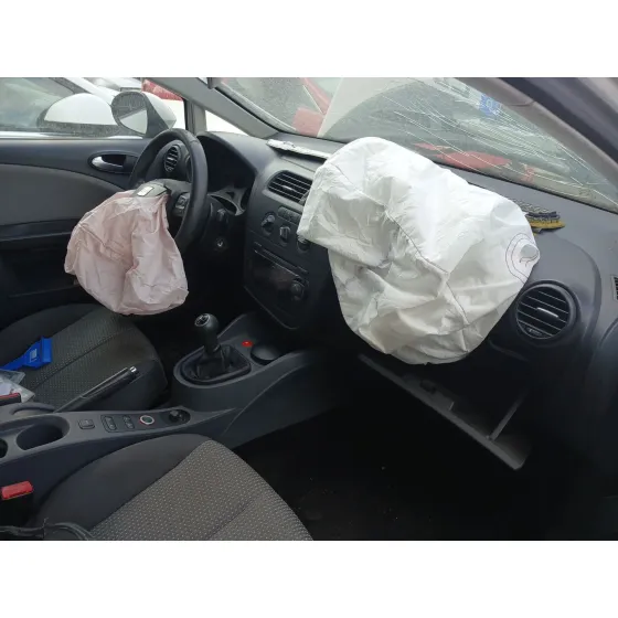 Seat LEON (1P1) 2005