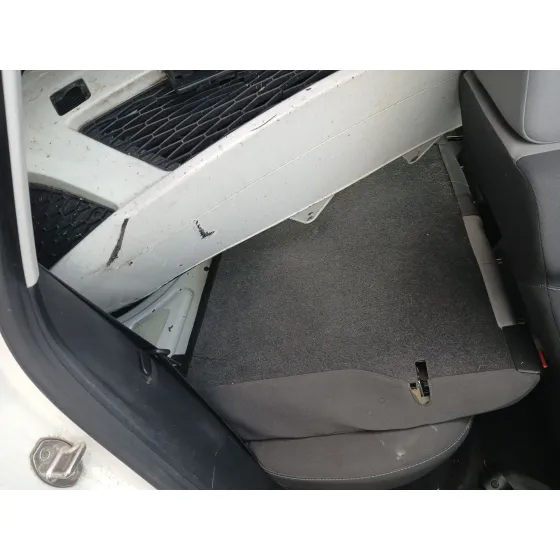 Seat LEON (1P1) 2005