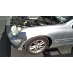 MERCEDES-BENZ CLASE C (W203) FAMILIAR MERCEDES CLASE C (W203) FAMILIAR '2002 2.2 CDI CAT GRIS 2001