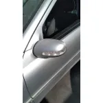 MERCEDES-BENZ CLASE C (W203) FAMILIAR MERCEDES CLASE C (W203) FAMILIAR '2002 2.2 CDI CAT GRIS 2001