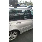 MERCEDES-BENZ CLASE C (W203) FAMILIAR MERCEDES CLASE C (W203) FAMILIAR '2002 2.2 CDI CAT GRIS 2001