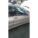 MERCEDES-BENZ CLASE C (W203) FAMILIAR MERCEDES CLASE C (W203) FAMILIAR '2002 2.2 CDI CAT GRIS 2001