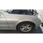 MERCEDES-BENZ CLASE C (W203) FAMILIAR MERCEDES CLASE C (W203) FAMILIAR '2002 2.2 CDI CAT GRIS 2001