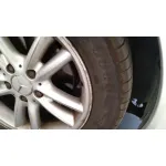 MERCEDES-BENZ CLASE C (W203) FAMILIAR MERCEDES CLASE C (W203) FAMILIAR '2002 2.2 CDI CAT GRIS 2001