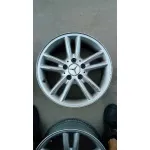 MERCEDES-BENZ CLASE C (W203) FAMILIAR MERCEDES CLASE C (W203) FAMILIAR '2002 2.2 CDI CAT GRIS 2001