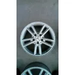 MERCEDES-BENZ CLASE C (W203) FAMILIAR MERCEDES CLASE C (W203) FAMILIAR '2002 2.2 CDI CAT GRIS 2001
