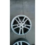 MERCEDES-BENZ CLASE C (W203) FAMILIAR MERCEDES CLASE C (W203) FAMILIAR '2002 2.2 CDI CAT GRIS 2001