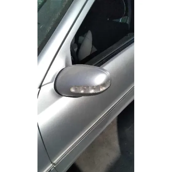 MERCEDES CLASE C (W203) FAMILIAR '2002 2.2 CDI CAT GRIS