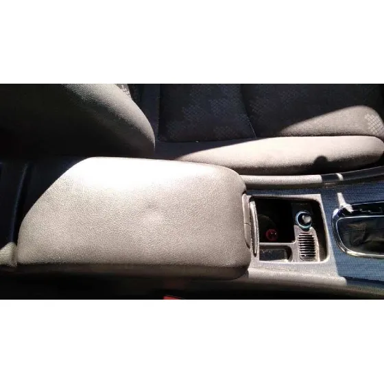 MERCEDES CLASE C (W203) FAMILIAR '2002 2.2 CDI CAT GRIS