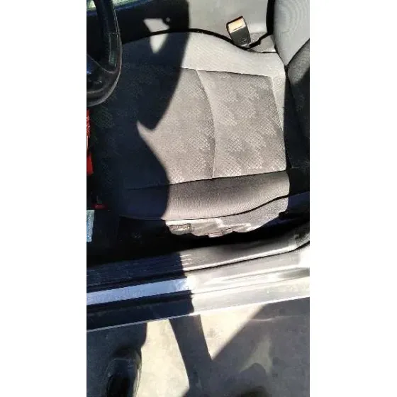 MERCEDES CLASE C (W203) FAMILIAR '2002 2.2 CDI CAT GRIS