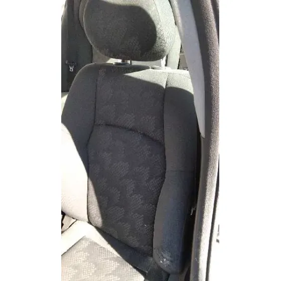 MERCEDES CLASE C (W203) FAMILIAR '2002 2.2 CDI CAT GRIS